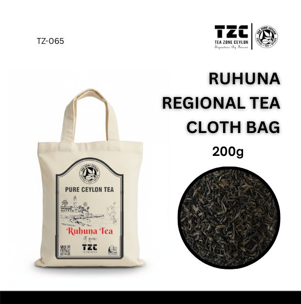 Ruhuna Tea - Image 5