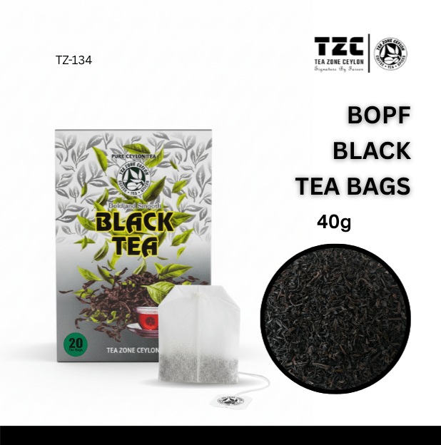 BOPF Tea - Image 5