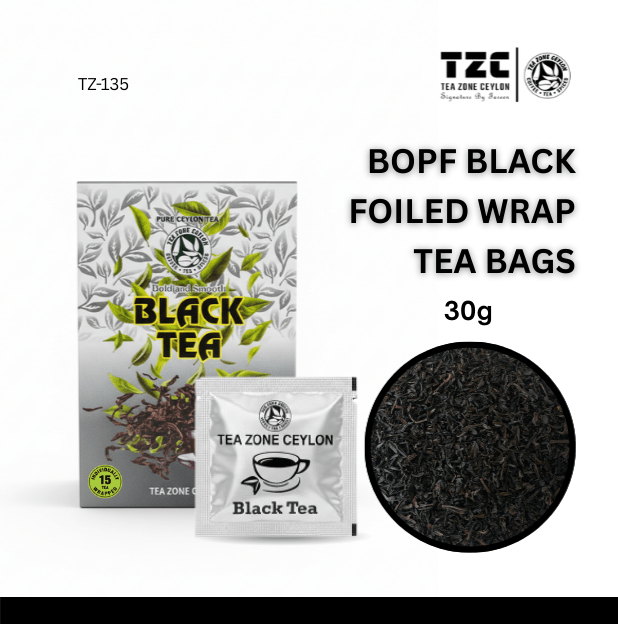 BOPF Tea - Image 4