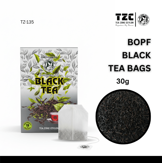 BOPF Tea - Image 4
