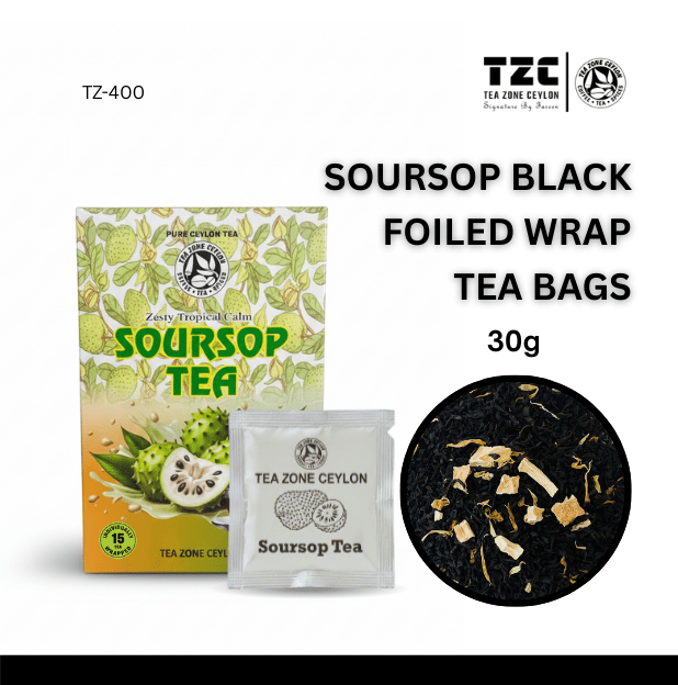 Soursop Tea - Image 6