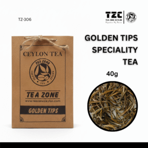 Golden Tips Tea