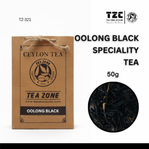 OOLONG Black Tea