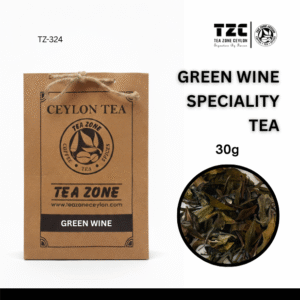 Green Wine Tea