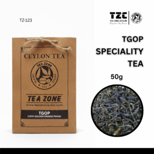 TGOP Tea