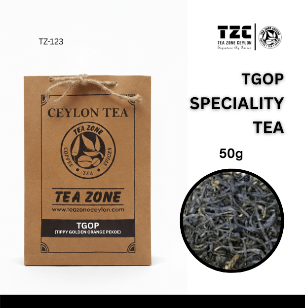 TGOP Tea