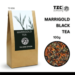 Marrigold Black Tea