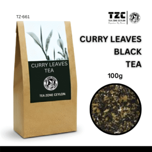 Curry Leaves Black Tea