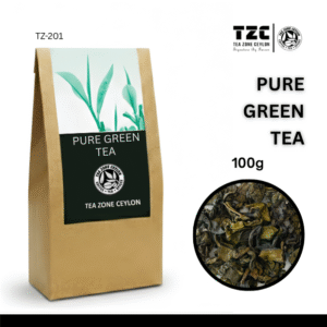 Pure Green Tea