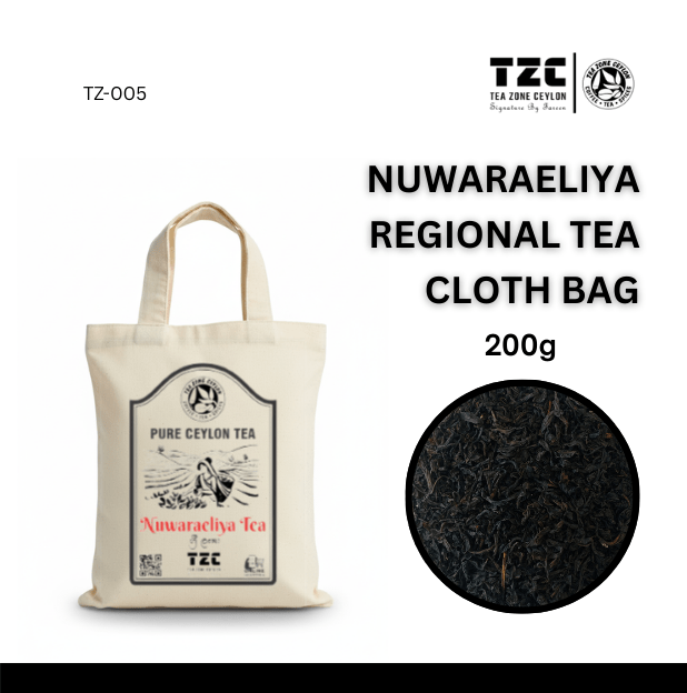 Nuwara Eliya Tea - Image 5