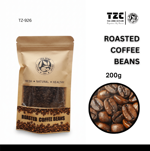 Roasted Coffee Beans - Image 2