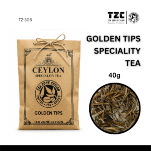 Golden Tips Tea