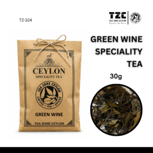 Green Wine Tea