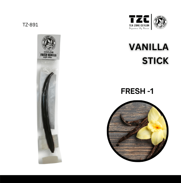 Vanilla Stick Fresh