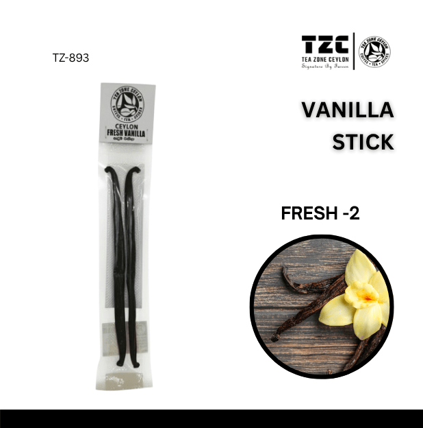 Vanilla Stick Fresh - Image 2