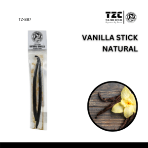 Vanilla Stick Natural