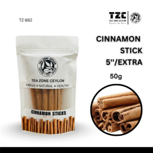 Cinnamon Stick