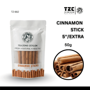 Cinnamon Stick
