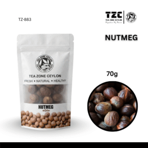 Nutmeg