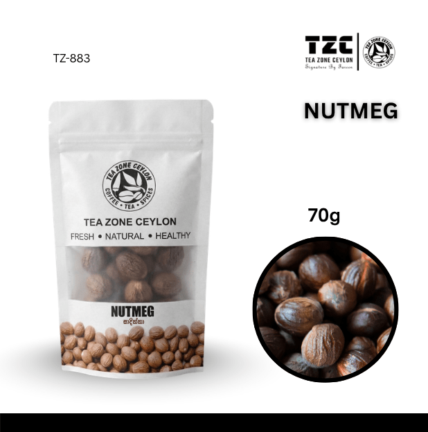 Nutmeg