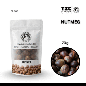 Nutmeg