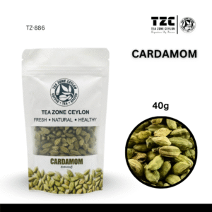 Cardamom
