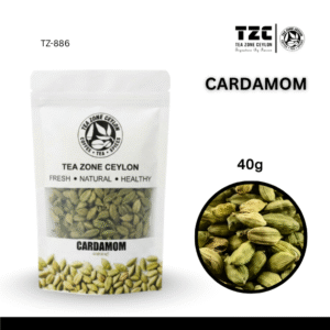 Cardamom