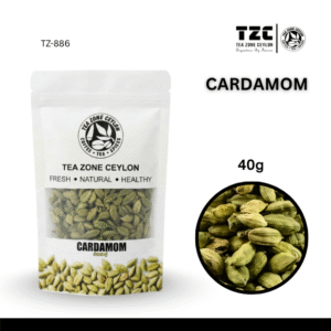 Cardamom