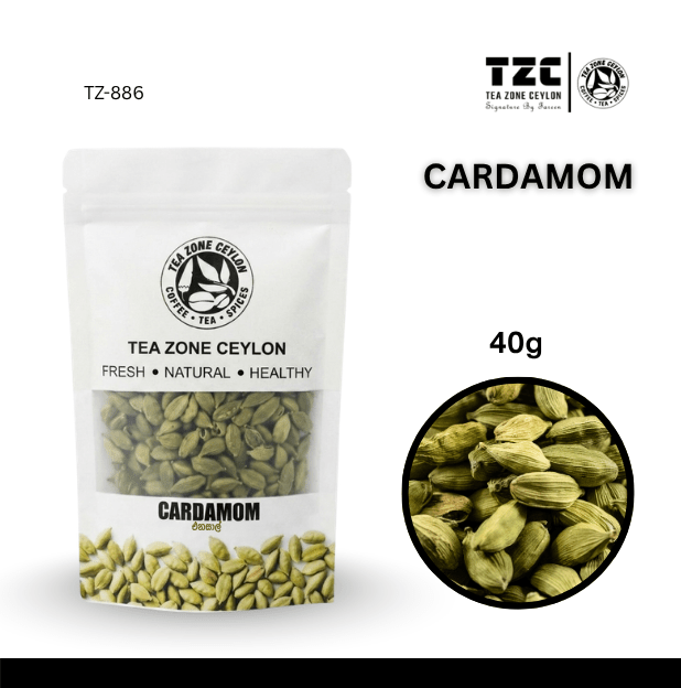 Cardamom