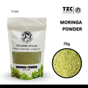 Moringa Powder