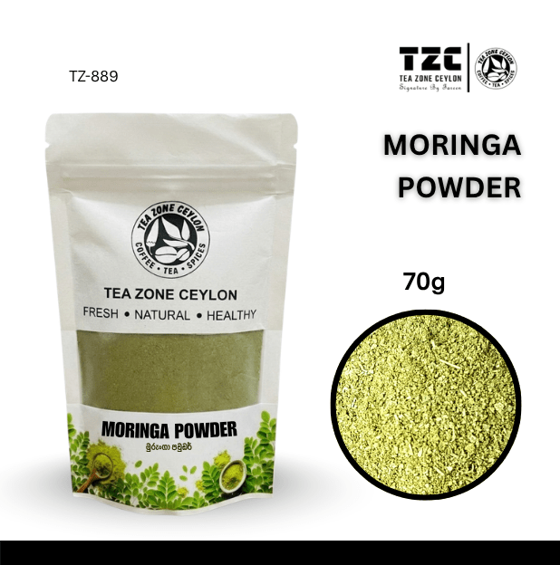 Moringa Powder