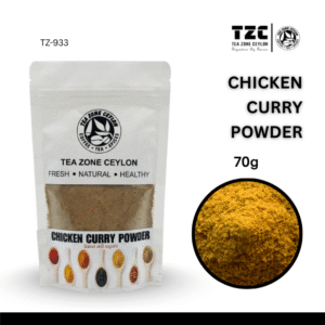 Chicken Curry Powder