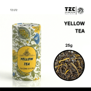 Yellow Tea