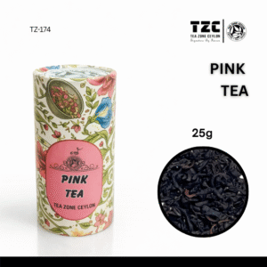 Pink Tea
