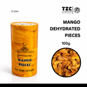Mango Dehydrated