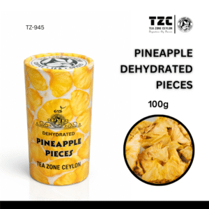 Pineapple Dehydrated