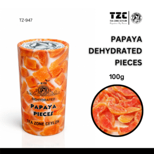 Papaya Dehydrated