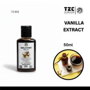 Vanilla Extract