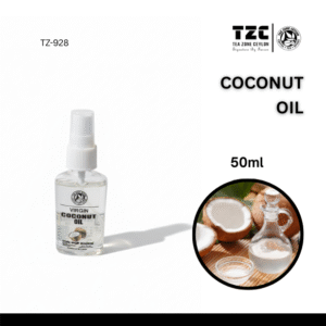 Coconut Oil
