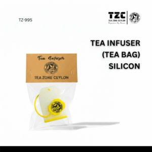 Tea Infuser Bag (Silicon)