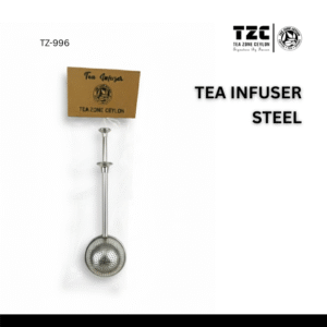 Tea Infuser (STEEL)